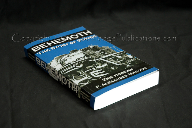 Behemoth